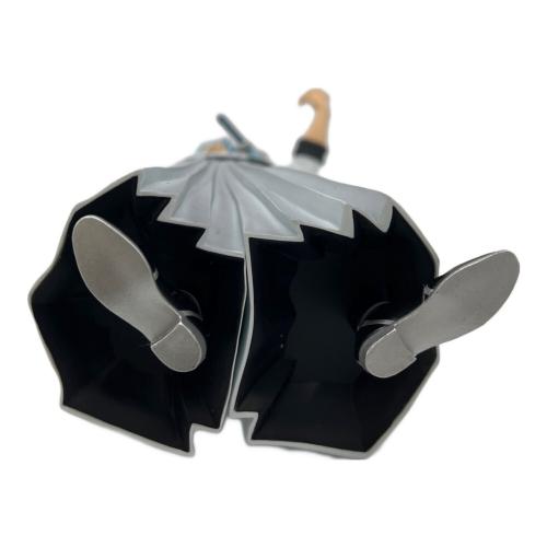 一番くじ BLEACH Stirring Souls vol.3 B賞 フィギュア グリムジョー・ジャガージャック MASTERLISE