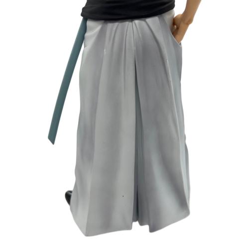 一番くじ BLEACH Stirring Souls vol.3 B賞 フィギュア グリムジョー・ジャガージャック MASTERLISE