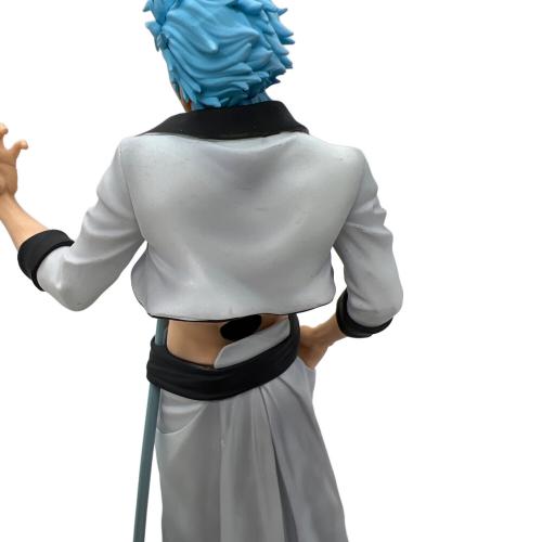 一番くじ BLEACH Stirring Souls vol.3 B賞 フィギュア グリムジョー・ジャガージャック MASTERLISE