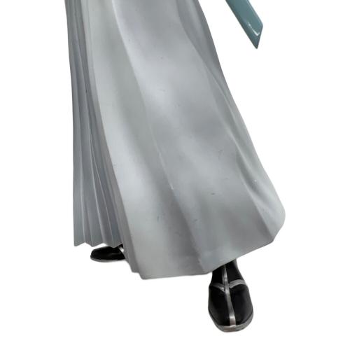 一番くじ BLEACH Stirring Souls vol.3 B賞 フィギュア グリムジョー・ジャガージャック MASTERLISE