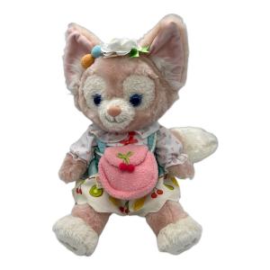 DISNEY (ディズニー) LinaBell リーナベル ヌイグルミ ワンダフルキッチン
