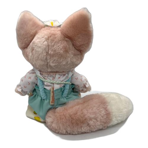 DISNEY (ディズニー) LinaBell リーナベル ヌイグルミ ワンダフルキッチン