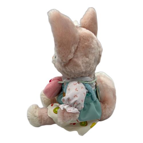 DISNEY (ディズニー) LinaBell リーナベル ヌイグルミ ワンダフルキッチン