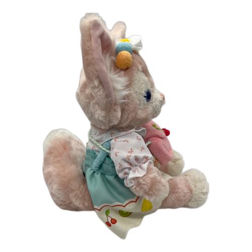 DISNEY (ディズニー) LinaBell リーナベル ヌイグルミ ワンダフルキッチン