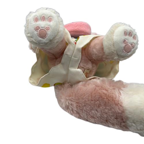DISNEY (ディズニー) LinaBell リーナベル ヌイグルミ ワンダフルキッチン