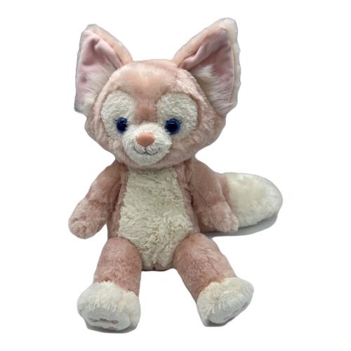 DISNEY (ディズニー) LinaBell リーナベル ヌイグルミ ワンダフルキッチン