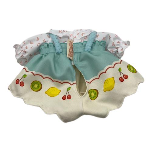 DISNEY (ディズニー) LinaBell リーナベル ヌイグルミ ワンダフルキッチン