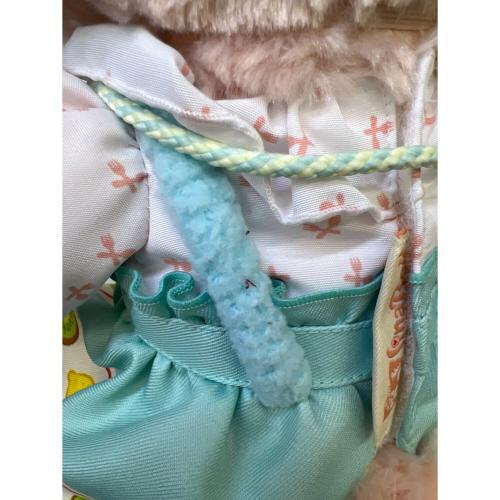 DISNEY (ディズニー) LinaBell リーナベル ヌイグルミ ワンダフルキッチン