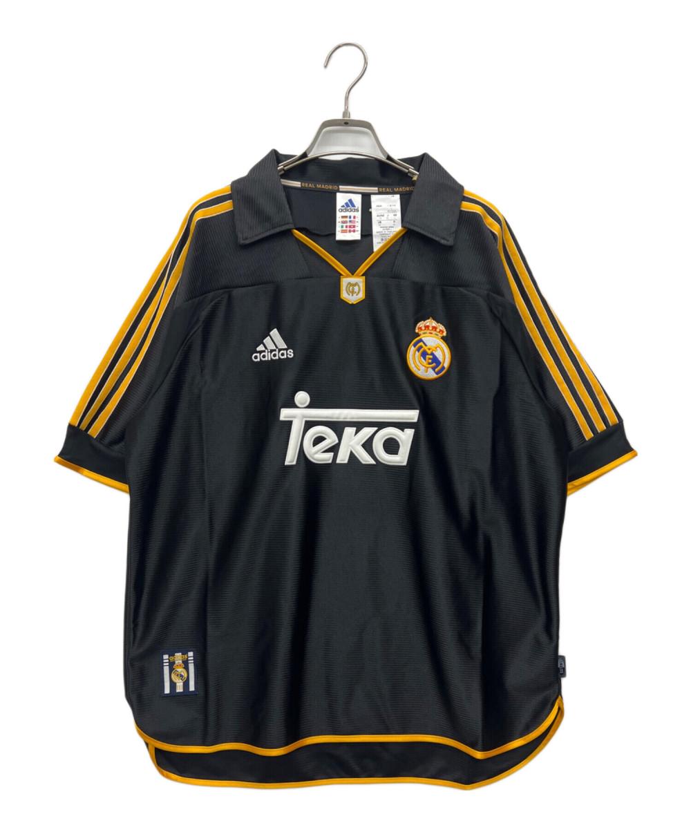 adidas (アディダス) サッカーユニフォーム JW1992 メンズ SIZE XL