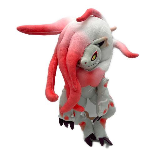 Pokemon Center (ポケモンセンター) ヒスイゾロアーク ヌイグルミ