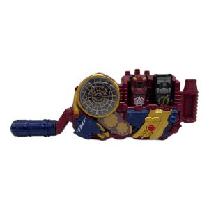 仮面ライダービルド (カメンライダービルド) DXエボルドライバー 仮面ライダー ベルト帯欠品