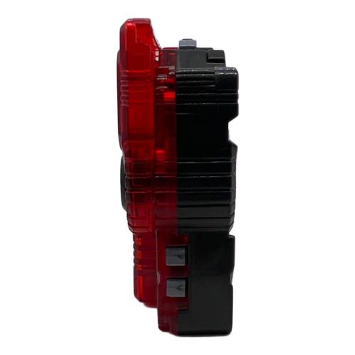 仮面ライダーゼロワン DXバーニングファルコン メモリアル版