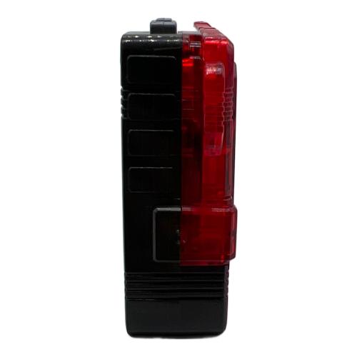 仮面ライダーゼロワン DXバーニングファルコン メモリアル版