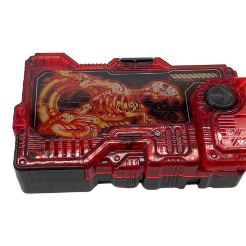 仮面ライダーゼロワン DXバーニングファルコン メモリアル版