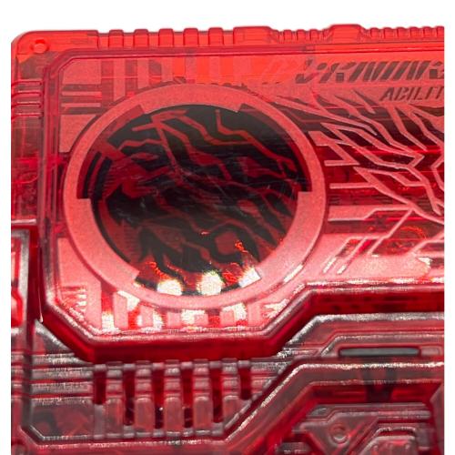 仮面ライダーゼロワン DXバーニングファルコン メモリアル版