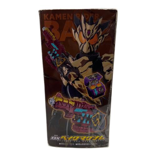 仮面ライダーガヴ (カメンライダーガヴ) DXベイクマグナム 仮面ライダー