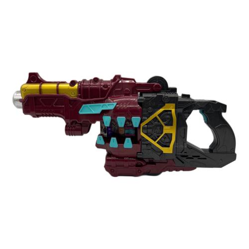 仮面ライダーガヴ (カメンライダーガヴ) DXベイクマグナム 仮面ライダー