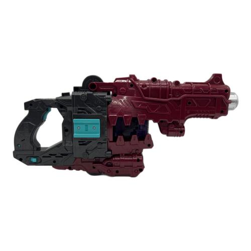 仮面ライダーガヴ (カメンライダーガヴ) DXベイクマグナム 仮面ライダー