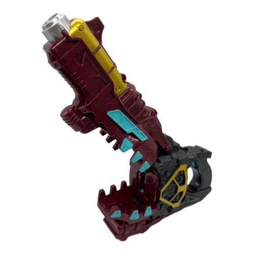 仮面ライダーガヴ (カメンライダーガヴ) DXベイクマグナム 仮面ライダー