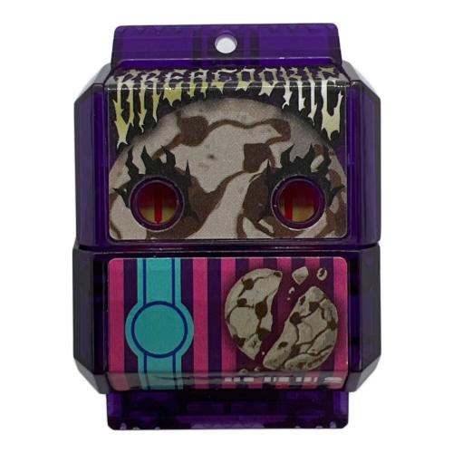 仮面ライダーガヴ (カメンライダーガヴ) DXベイクマグナム 仮面ライダー