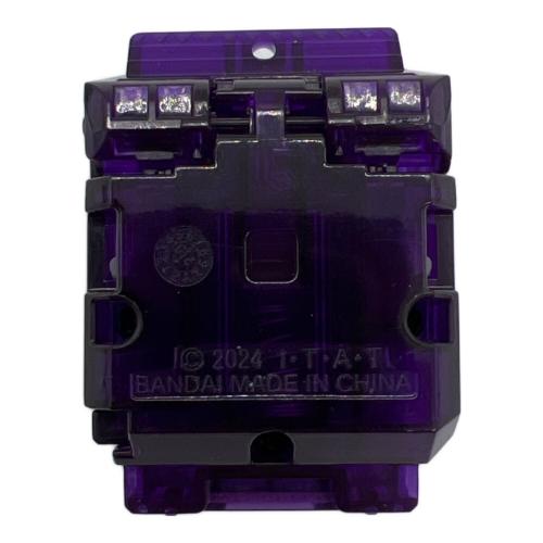 仮面ライダーガヴ (カメンライダーガヴ) DXベイクマグナム 仮面ライダー