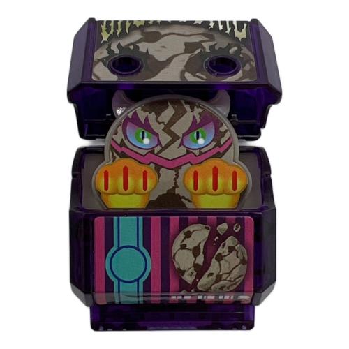 仮面ライダーガヴ (カメンライダーガヴ) DXベイクマグナム 仮面ライダー