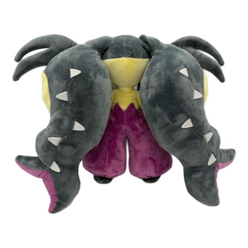 Pokemon Center (ポケモンセンター) メガクチートOA ヌイグルミ ホツレ有