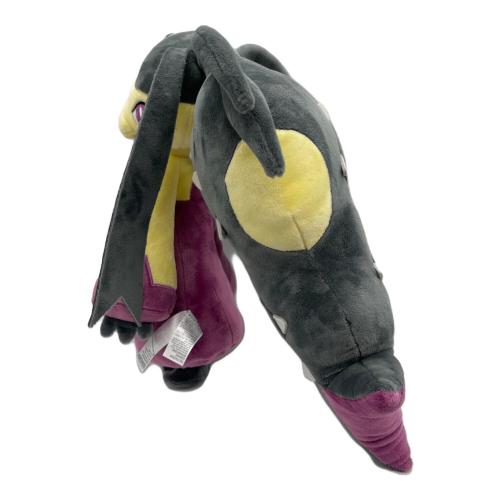 Pokemon Center (ポケモンセンター) メガクチートOA ヌイグルミ ホツレ有