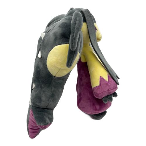 Pokemon Center (ポケモンセンター) メガクチートOA ヌイグルミ ホツレ有