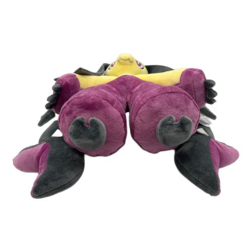 Pokemon Center (ポケモンセンター) メガクチートOA ヌイグルミ ホツレ有