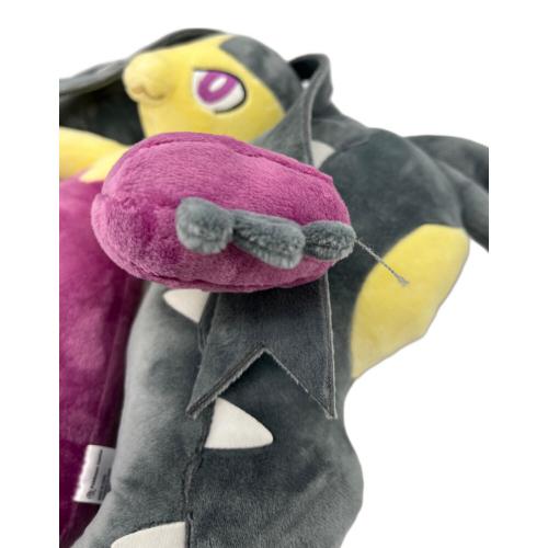 Pokemon Center (ポケモンセンター) メガクチートOA ヌイグルミ ホツレ有