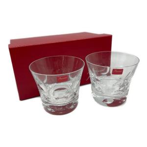 Baccarat (バカラ) タンブラー ベルーガ