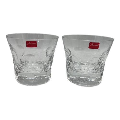 Baccarat (バカラ) タンブラー ベルーガ
