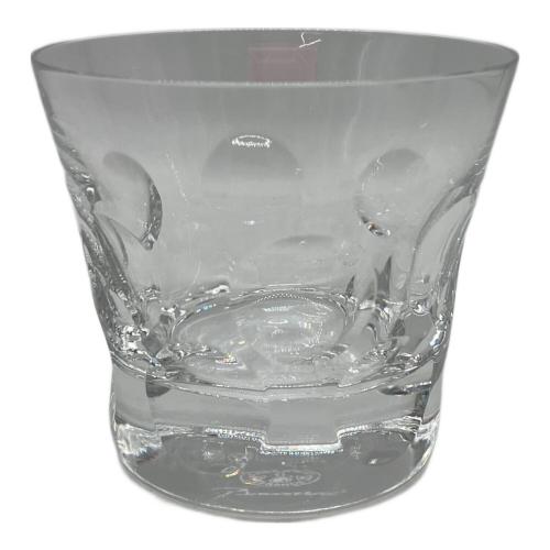 Baccarat (バカラ) タンブラー ベルーガ