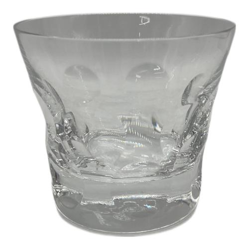 Baccarat (バカラ) タンブラー ベルーガ