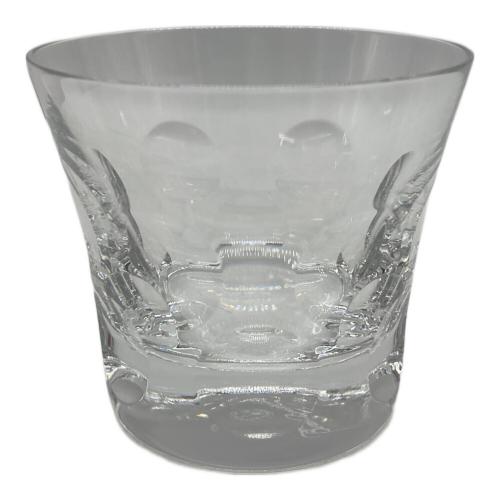 Baccarat (バカラ) タンブラー ベルーガ