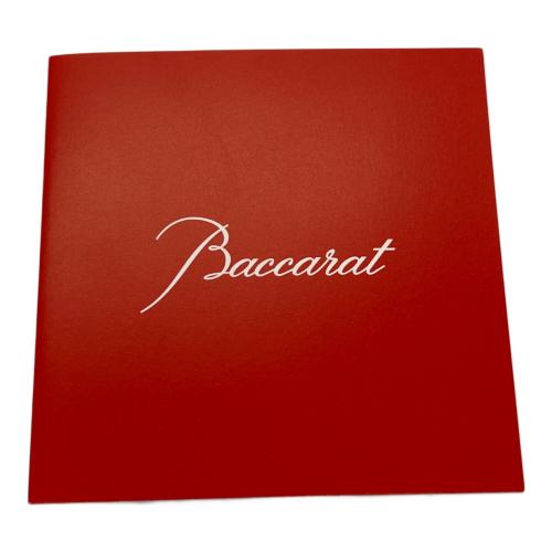 Baccarat (バカラ) タンブラー ベルーガ