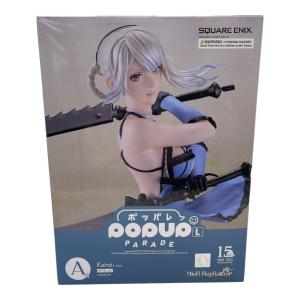 POP UP PARADE (ポップアップパレード) A賞 カイネ Lsize フィギュア NieR 一番くじ