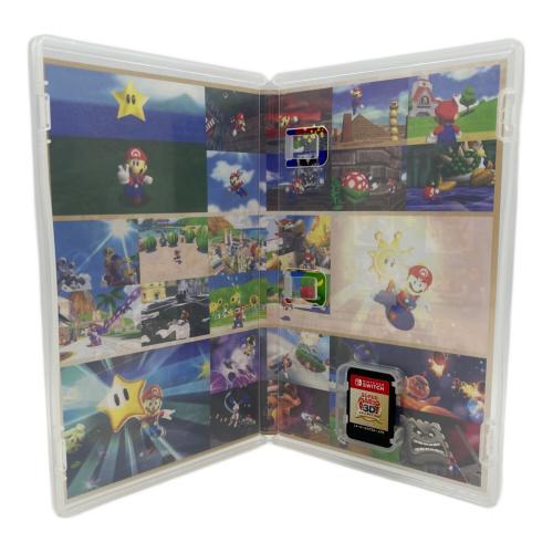 任天堂 (ニンテンドウ) スーパーマリオ 3Dコレクション Nintendo Switch用ソフト CERO A (全年齢対象)