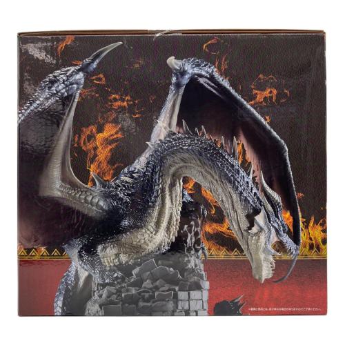 ラストワン賞 ミラボレアス メタリックカラーVer. フィギュア