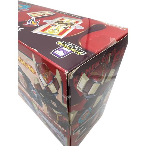 仮面ライダーガヴ (カメンライダーガヴ) DXヴァレンバスター 仮面ライダー