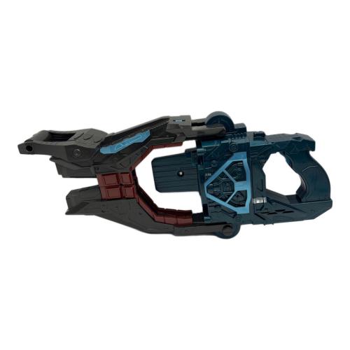 仮面ライダーガヴ (カメンライダーガヴ) DXヴァレンバスター 仮面ライダー