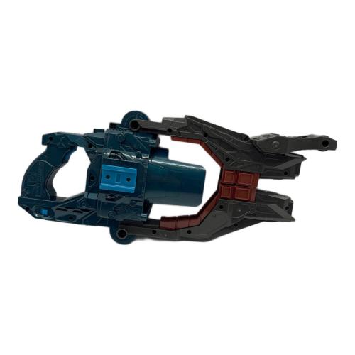 仮面ライダーガヴ (カメンライダーガヴ) DXヴァレンバスター 仮面ライダー