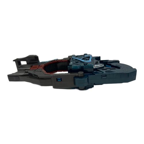 仮面ライダーガヴ (カメンライダーガヴ) DXヴァレンバスター 仮面ライダー