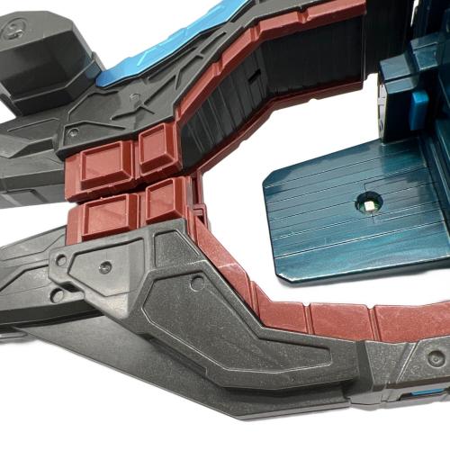 仮面ライダーガヴ (カメンライダーガヴ) DXヴァレンバスター 仮面ライダー