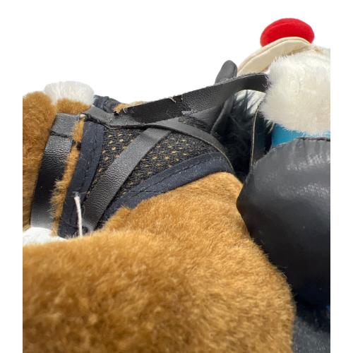 JRA (ジェーアールエー) お馬deキティちゃん アーモンドアイ ヌイグルミ ヨゴレ有