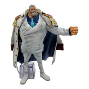 ONE PIECE (ワンピース) モンキー・D・ガープ フィギュア 伝説の英雄 B賞 一番くじ