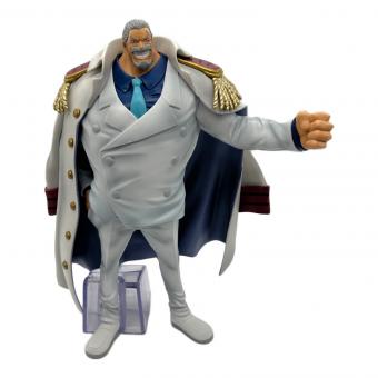 ONE PIECE (ワンピース) モンキー・D・ガープ フィギュア 伝説の英雄 B賞 一番くじ