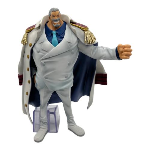 ONE PIECE (ワンピース) モンキー・D・ガープ フィギュア 伝説の英雄 B賞 一番くじ