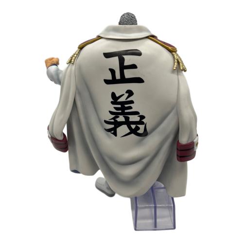 ONE PIECE (ワンピース) モンキー・D・ガープ フィギュア 伝説の英雄 B賞 一番くじ